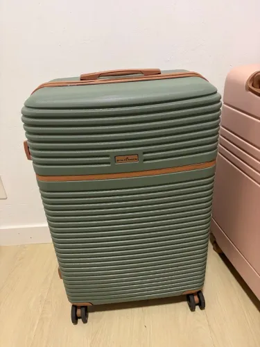 Malas de 23 kilos