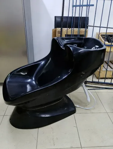 Lavatório de salão