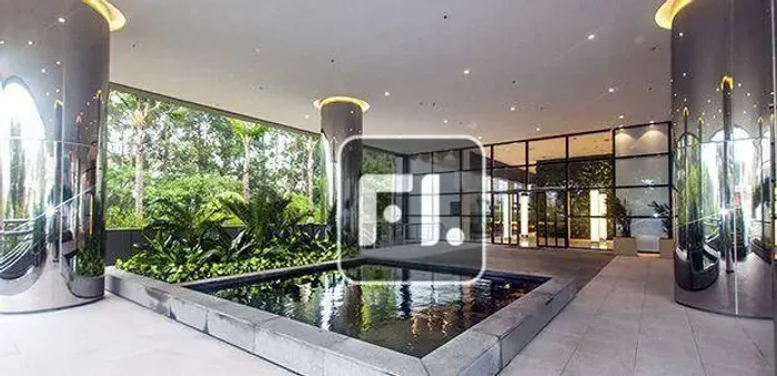 Conjunto à venda, 327 m² por R$ 5.232.000,01 - Brooklin - São Paulo/SP