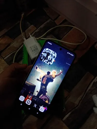 Celular Infinix Smart 10 120 Hz
