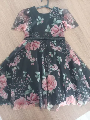 Vestido Petit Cherie T: 04