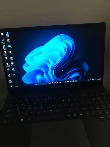 Notebook