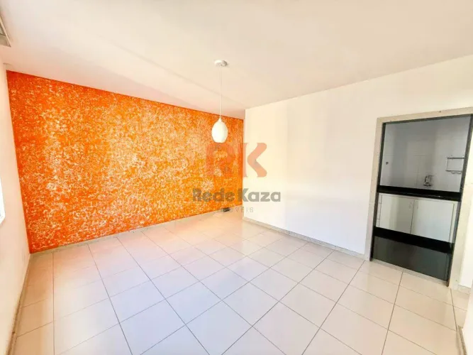 APARTAMENTO - LIBERDADE | BELO HORIZONTE