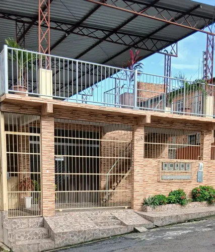 Apartamento Mobiliado