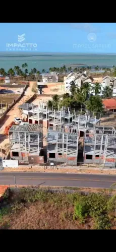 Vendo ágio Marel Sardim Villa Boutique | Cajueiro da Praia, PI