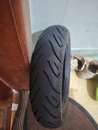 Pneu Technic para scooter 