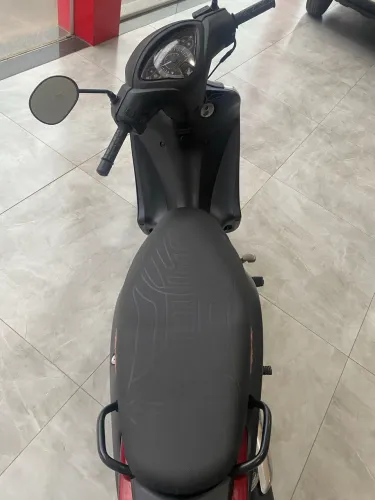 Honda Biz 125 2014, Flex, Partida + Pedal 61.500km Rodados