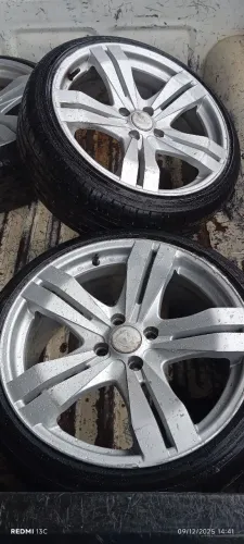 Roda 17