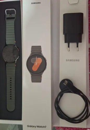 Samsung Galaxy Watch7 40 mm
