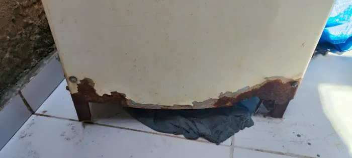 Máquina de Lavar Electrolux 8,5Kg
