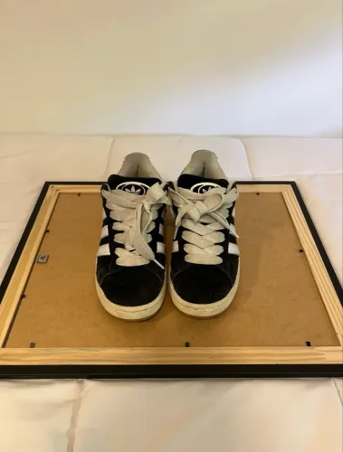 Tênis original adidas campus 36