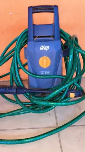 Vendo jato da whap