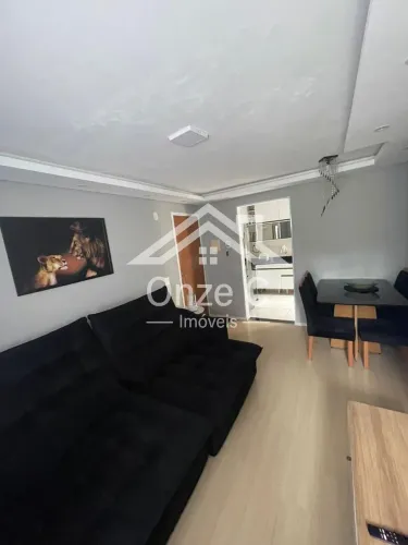Apartamento a Venda 44m Condomínio Doraly- Cabuçu Guarulhos- SP!