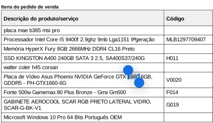 PC Gamer no Precinho