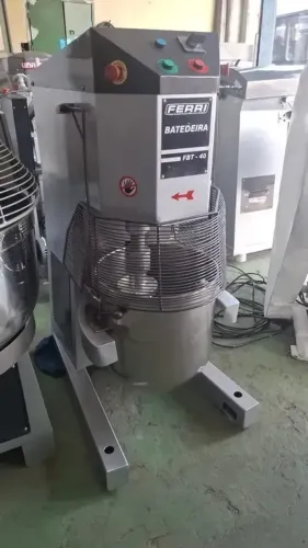 Batedeira Ferri 40 Litros