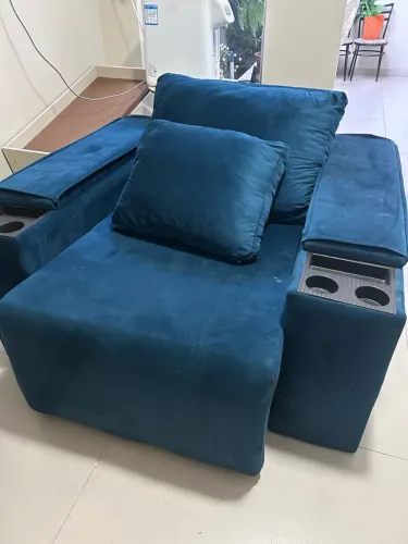 Sofá cama