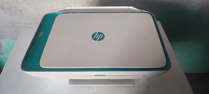 Impressora HP DeskJet Ink Advantage 2676 Multifuncional Wi-Fi