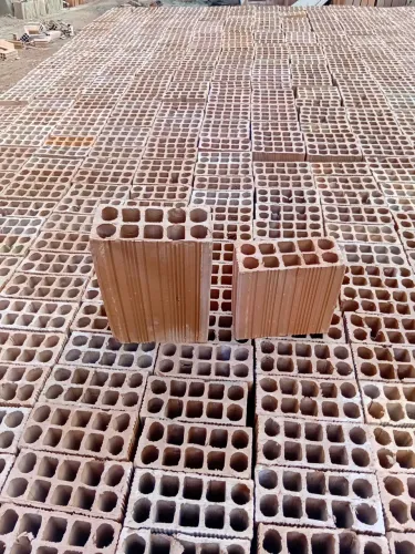 Tijolo de Campos dos Goytacazes