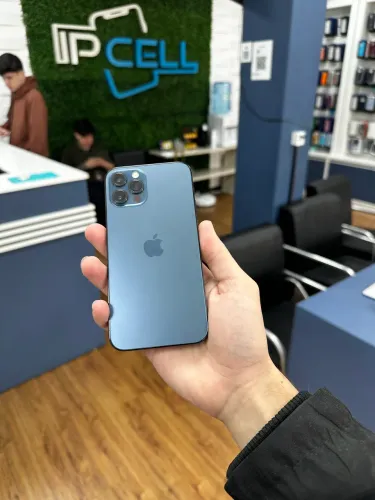iPhone 12 Pro - 128GB