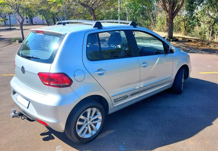 Rack de teto para Volkswagen 