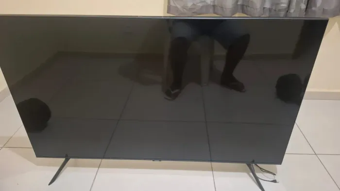 Televisão Samsung