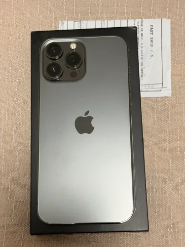 iPhone 13 Pro Max