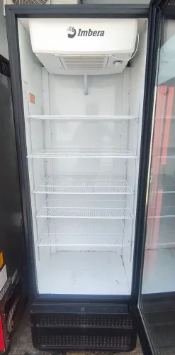 Geladeira comercial