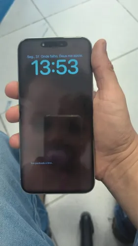 iPhone 15 pró Max 