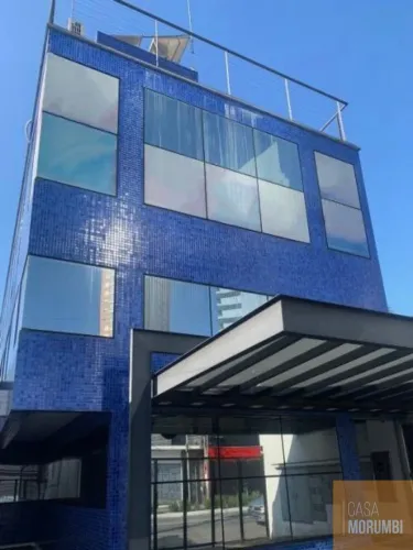 VENDA/LOCAÇÃO - PONTO COMERCIAL NA VILA NOVA CONCEIÇÃO COM 1.200m², 15 VAGAS.