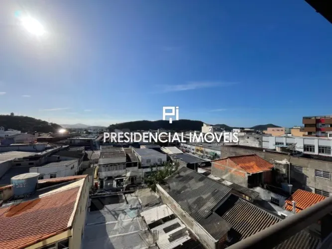 APARTAMENTO RESIDENCIAL em CABO FRIO - RJ, CENTRO
