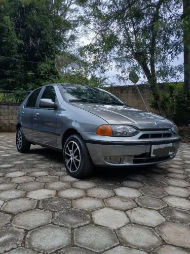 Fiat Palio EX 1.0 MPI 4P 1999