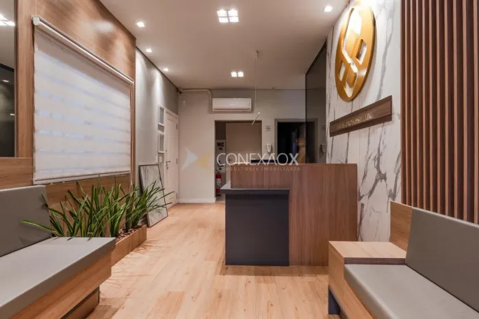 Casa comercial térrea no Jardim Guanabara, ao lado da Barão de Itapura