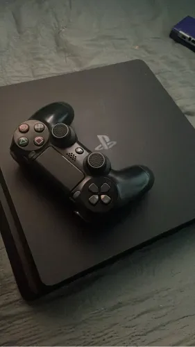 Ps4 slim