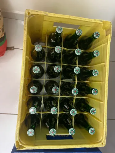 Heineken