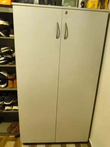 Armário para escritório