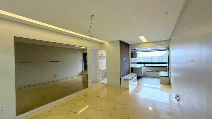 VIRTUOSI RESIDENCE - M.CC - REFORMADO - APARTAMENTO NA LUZIA [34999]