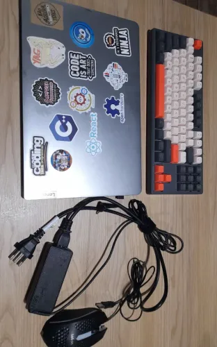 Notebook Lenovo