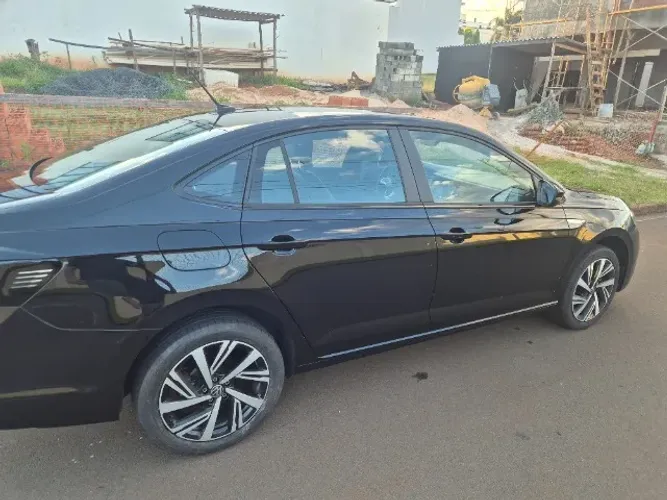Volkswagen Virtus Highline 200 TSI 1.0 Flex 12V AUT 2024
