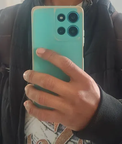 Motorola moto g75 256GB 8GB de RAM aceito troca 
