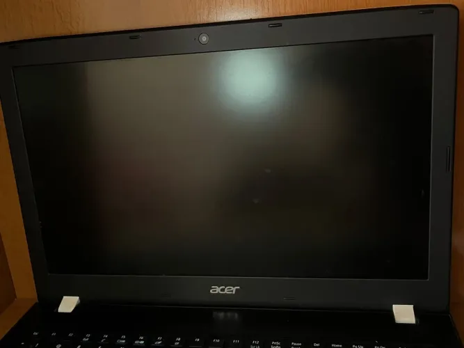 Notebook Acer Aspire E5-553G - AMD A10 - Radeon R7