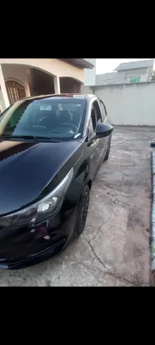 Fiat Cronos Drive 1.3 8V Flex 2019