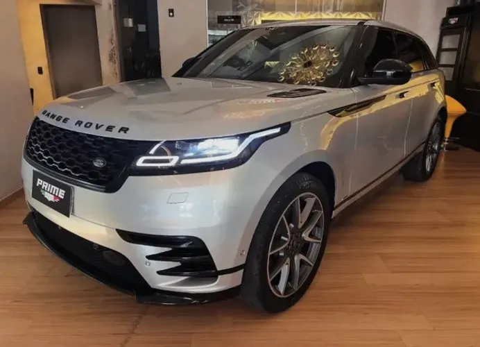 Land Rover Range Rover Range R. Vel. R-DYN. SE 3.0 PH6 4X4 AUT 2021