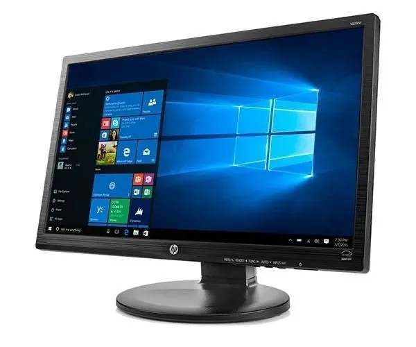 Monitor LED Retratil 20 polegadas (Somente 280,00)