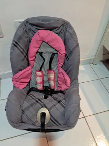 Cadeira infantil Burigotto