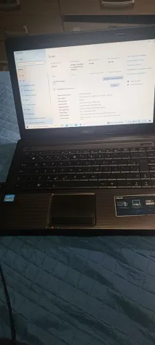 Vendo notebook ótimo  para estudos  pesquisas 