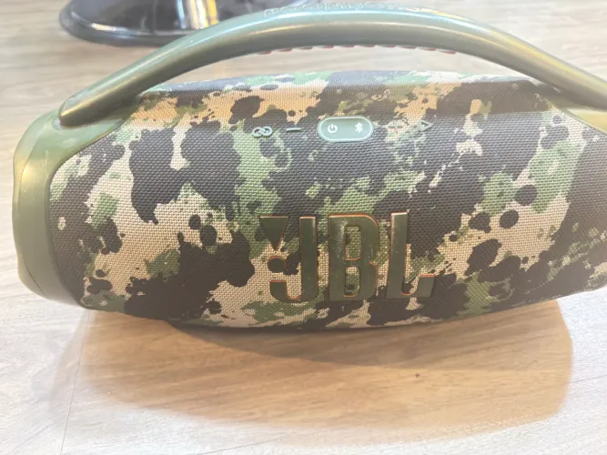 Jbl boombox3