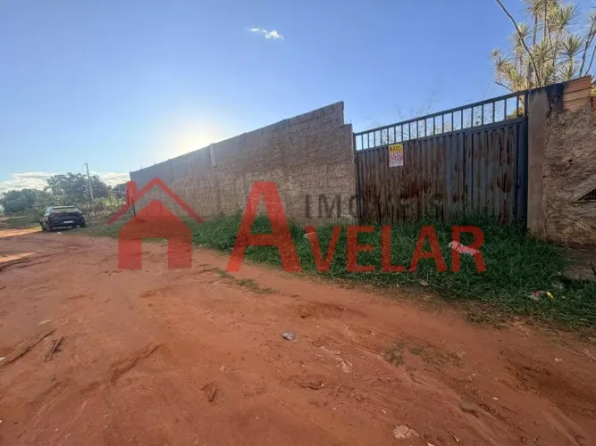 Terreno para venda, Morada Nova, Uberlândia - TE1302