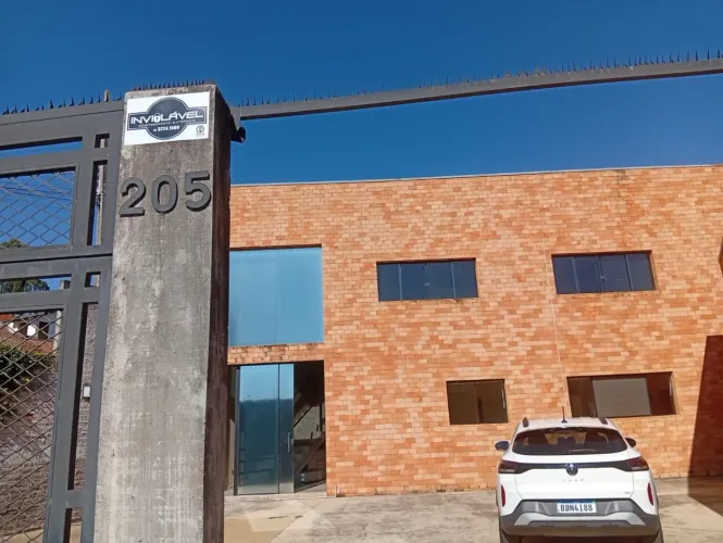 IMÓVEL COMERCIAL PARA LOCAÇÃO EM OFICINAS