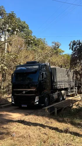 Conjunto Fh 440