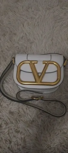 Bolsa de ombro valentino